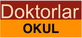 Logo of Doktorlar Osuuskunta