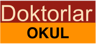 Logo de Doktorlar Osuuskunta